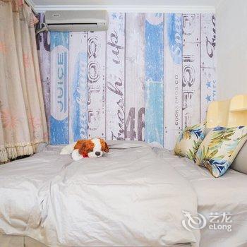 Locals路客公寓(北京中国华侨历史博物馆店)酒店提供图片