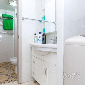 Locals路客公寓(北京中国华侨历史博物馆店)酒店提供图片