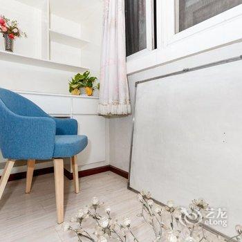 Locals路客公寓(北京中国华侨历史博物馆店)酒店提供图片