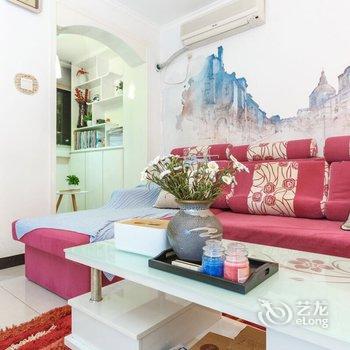 Locals路客公寓(北京中国华侨历史博物馆店)酒店提供图片