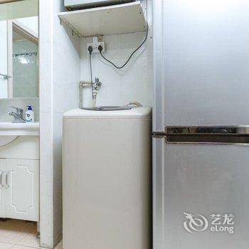 Locals路客公寓(北京中国华侨历史博物馆店)酒店提供图片