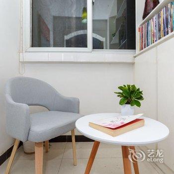 Locals路客公寓(北京中国华侨历史博物馆店)酒店提供图片