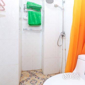 Locals路客公寓(北京中国华侨历史博物馆店)酒店提供图片