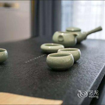 广州Locals路客·广州天河A11舍公寓(海心园分店)酒店提供图片