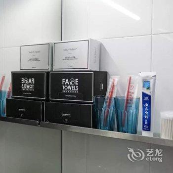 广州Locals路客·广州天河A11舍公寓(海心园分店)酒店提供图片