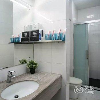 广州Locals路客·广州天河A11舍公寓(海心园分店)酒店提供图片
