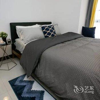 广州Locals路客·广州天河A11舍公寓(海心园分店)酒店提供图片