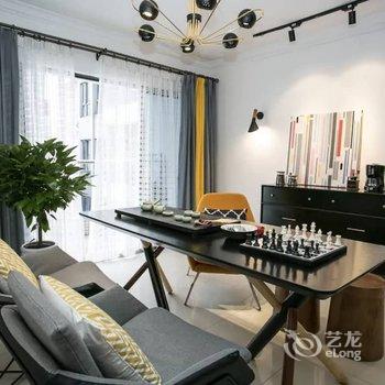 广州Locals路客·广州天河A11舍公寓(海心园分店)酒店提供图片