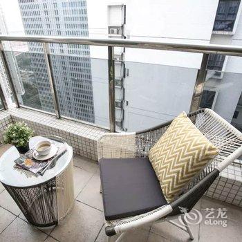 广州Locals路客·广州天河A11舍公寓(海心园分店)酒店提供图片