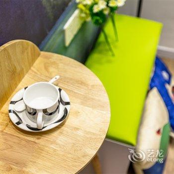 上海Locals路客·上海长宁A03舍公寓(钱学森旧居分店)酒店提供图片