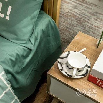 上海Locals路客·上海长宁A03舍公寓(钱学森旧居分店)酒店提供图片