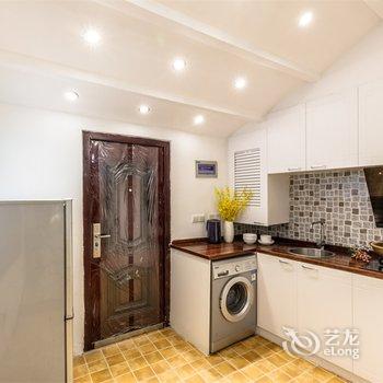 上海Locals路客·上海长宁A03舍公寓(钱学森旧居分店)酒店提供图片