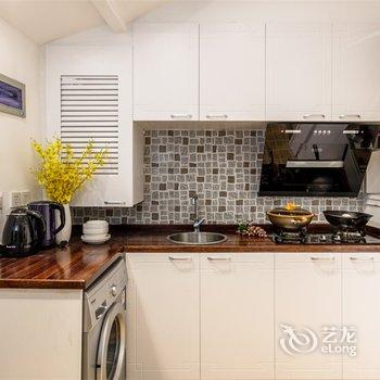 上海Locals路客·上海长宁A03舍公寓(钱学森旧居分店)酒店提供图片
