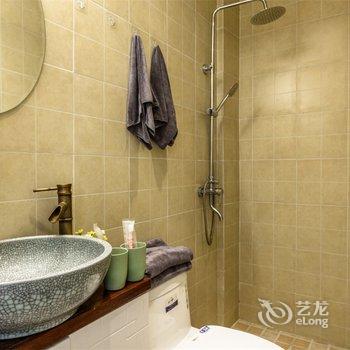 上海Locals路客·上海长宁A03舍公寓(钱学森旧居分店)酒店提供图片