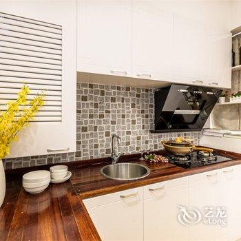 上海Locals路客·上海长宁A03舍公寓(钱学森旧居分店)酒店提供图片