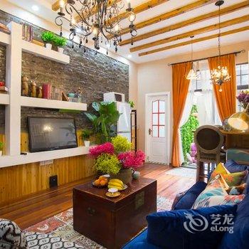 上海Locals路客A12舍公寓酒店提供图片