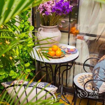 上海Locals路客A12舍公寓酒店提供图片