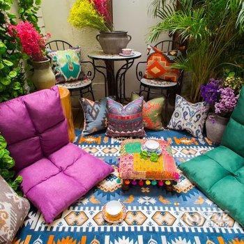 上海Locals路客A12舍公寓酒店提供图片