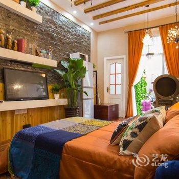 上海Locals路客A12舍公寓酒店提供图片