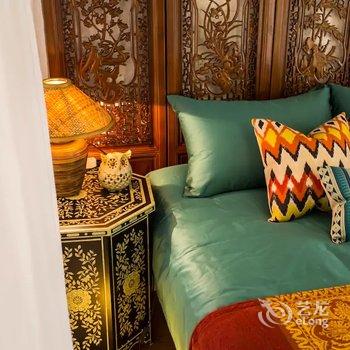 上海Locals路客A12舍公寓酒店提供图片