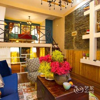 上海Locals路客A12舍公寓酒店提供图片