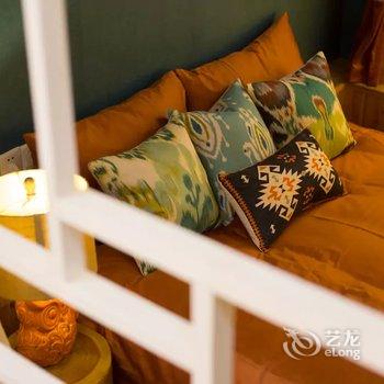 上海Locals路客A12舍公寓酒店提供图片