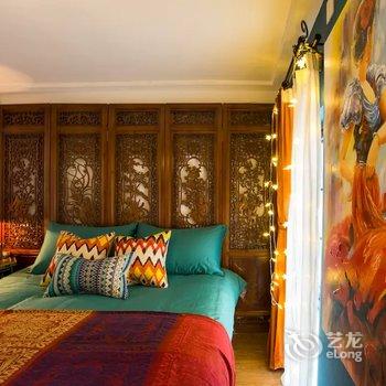 上海Locals路客A12舍公寓酒店提供图片