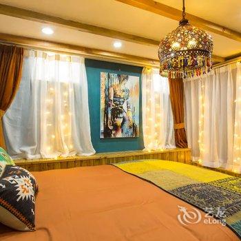 上海Locals路客A12舍公寓酒店提供图片