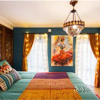 上海Locals路客A12舍公寓酒店提供图片