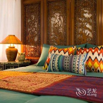 上海Locals路客A12舍公寓酒店提供图片