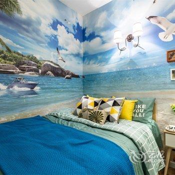 上海Locals路客·上海长宁A03舍公寓(钱学森旧居分店)酒店提供图片