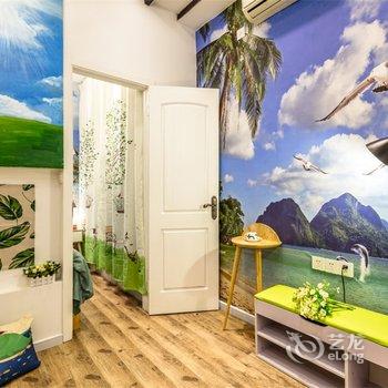 上海Locals路客·上海长宁A03舍公寓(钱学森旧居分店)酒店提供图片