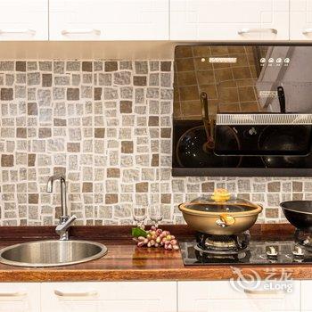 上海Locals路客·上海长宁A03舍公寓(钱学森旧居分店)酒店提供图片