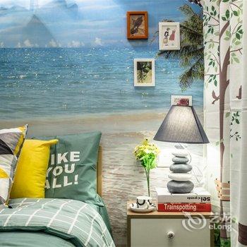 上海Locals路客·上海长宁A03舍公寓(钱学森旧居分店)酒店提供图片