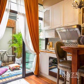 上海Locals路客A12舍公寓酒店提供图片