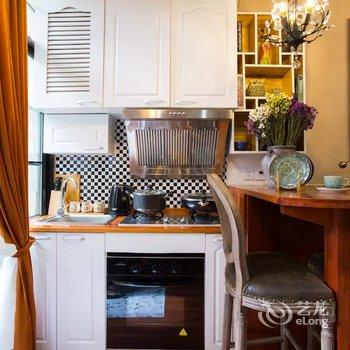 上海Locals路客A12舍公寓酒店提供图片