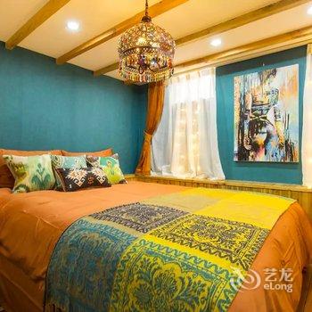 上海Locals路客A12舍公寓酒店提供图片