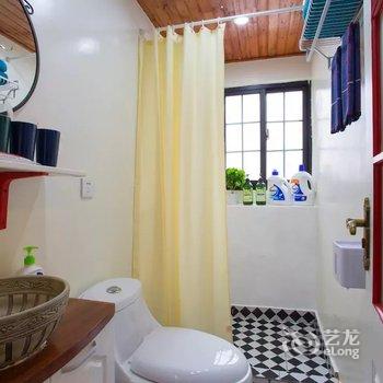 上海Locals路客A12舍公寓酒店提供图片