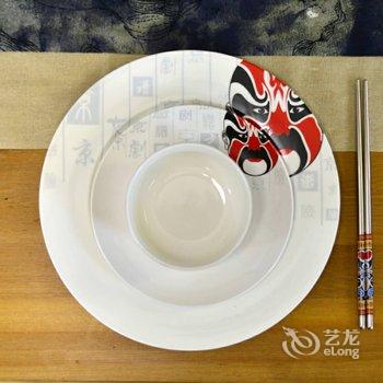 北京路客精品民宿BB8880酒店提供图片