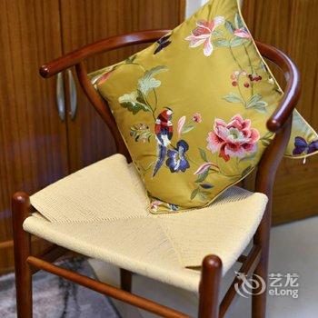 北京路客精品民宿BB8880酒店提供图片
