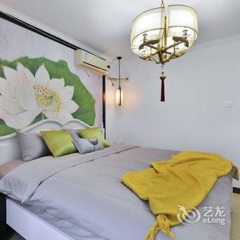 北京路客精品民宿BB8880酒店提供图片