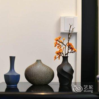 北京路客精品民宿BB8880酒店提供图片