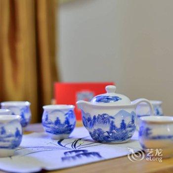 北京路客精品民宿BB8880酒店提供图片