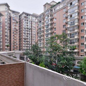 北京路客精品民宿BB8880酒店提供图片