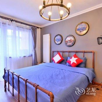 北京路客精品民宿BB5730酒店提供图片