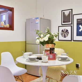 北京路客民宿BD3330酒店提供图片