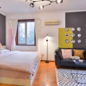 北京路客民宿BD3330酒店提供图片