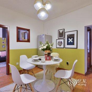 北京路客民宿BD3330酒店提供图片