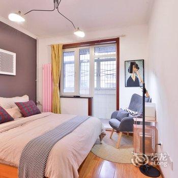 北京路客民宿BD3330酒店提供图片