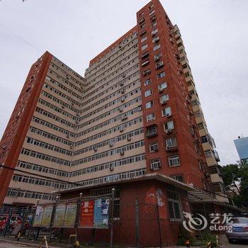 北京路客民宿BD3330酒店提供图片